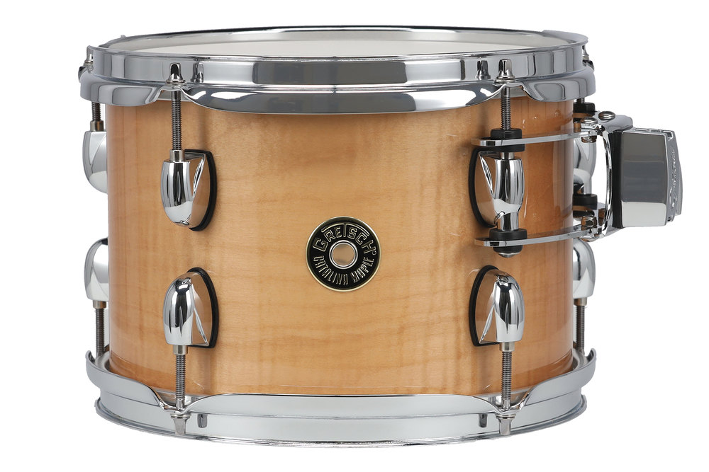 Tom Catalina Maple GRETSCH 10 « x7 » TT