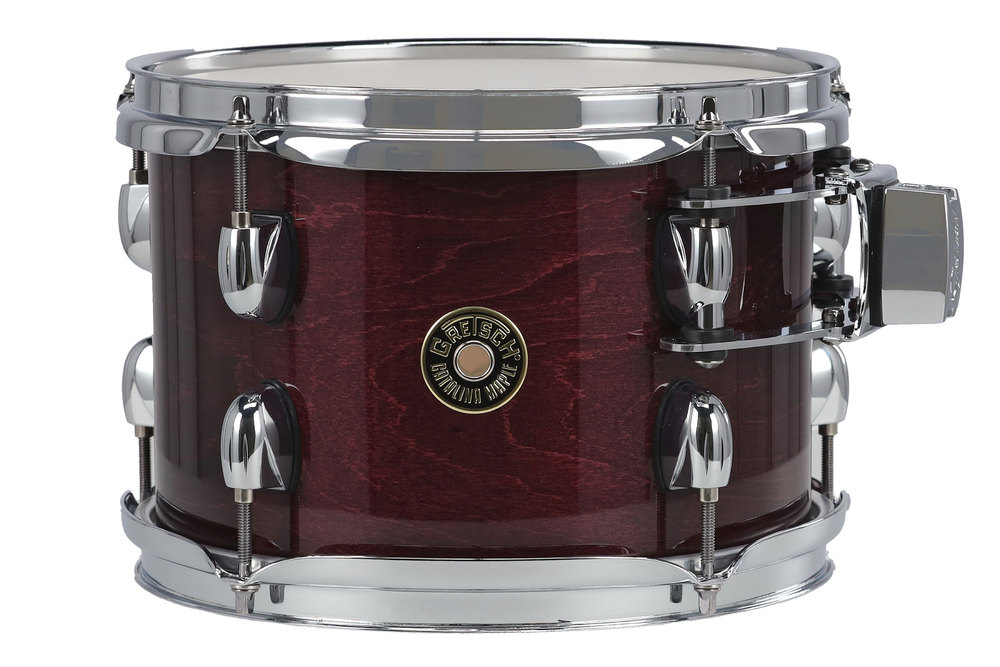 Tom Catalina Maple GRETSCH 10 « x7 » TT