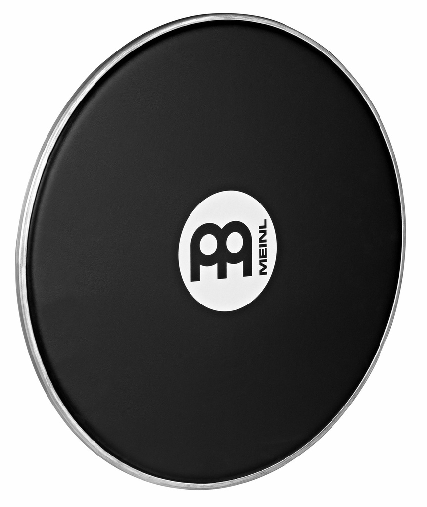 PEAU MEINL SURDO 20" NAPPA NOIR