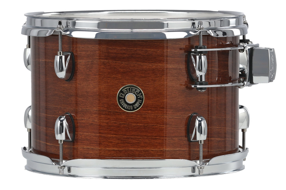 Tom Catalina Maple GRETSCH 12"x8" TT