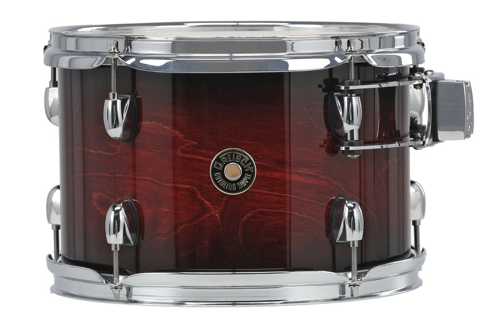 Tom Catalina Maple GRETSCH 12"x8" TT