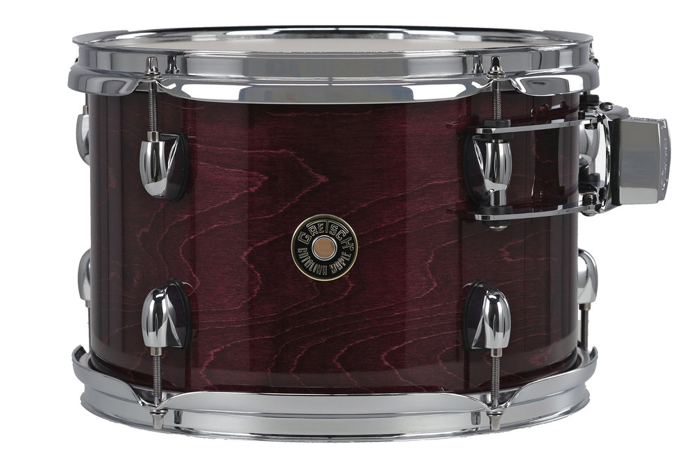Tom Catalina Maple GRETSCH 12"x8" TT