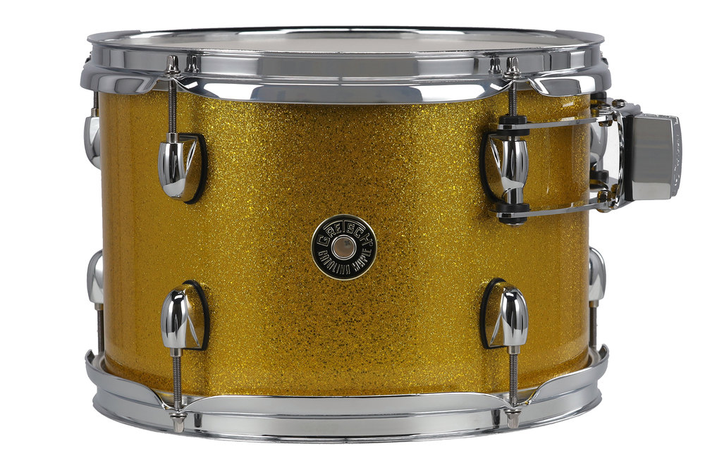 Tom Catalina Maple GRETSCH 12"x8" TT