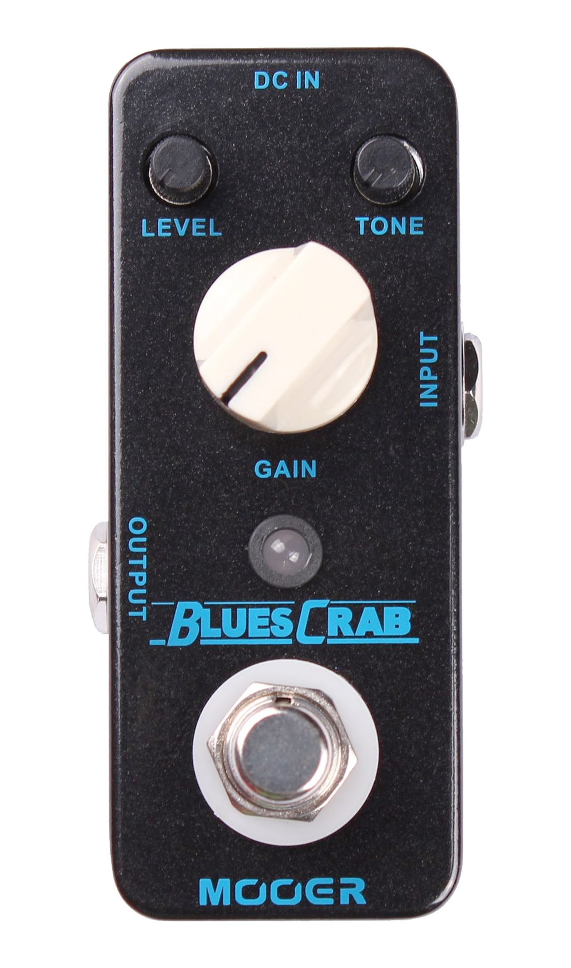 PEDALE MOOER BLUES CRAB