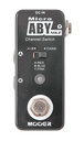 PEDALE MOOER MICRO ABY MKII