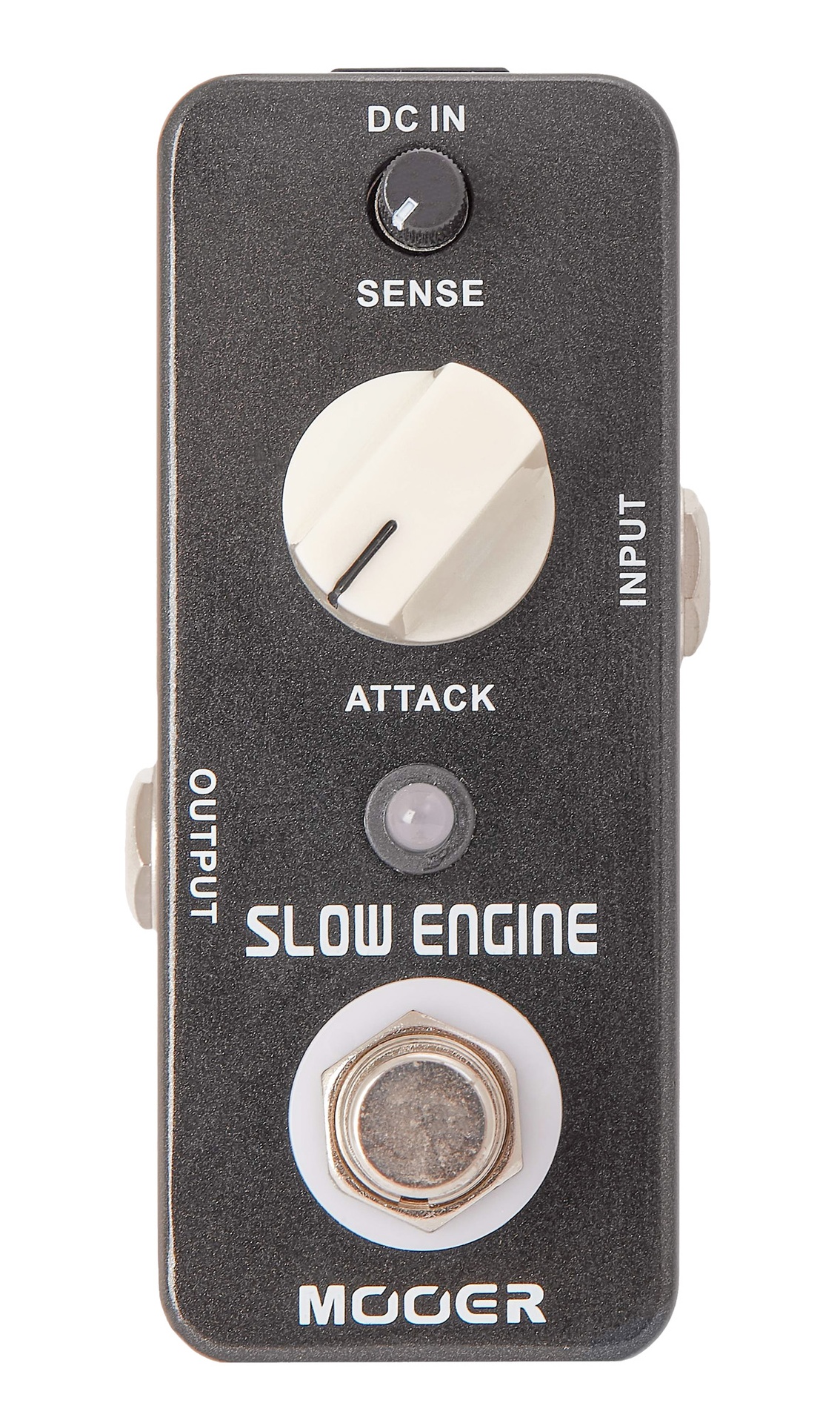 PEDALE MOOER SLOW ENGINE