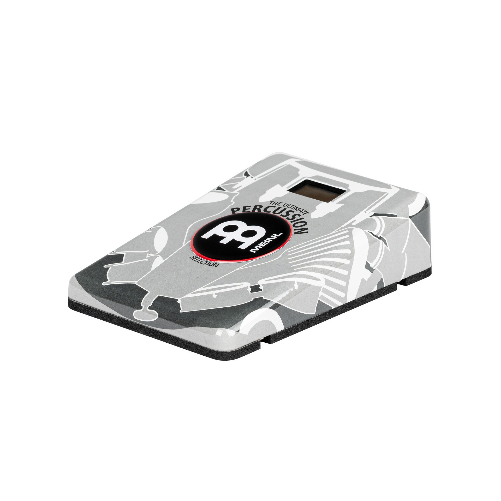 PEDALE PERCUSSION STOMPBOX MEINL 16 SONS