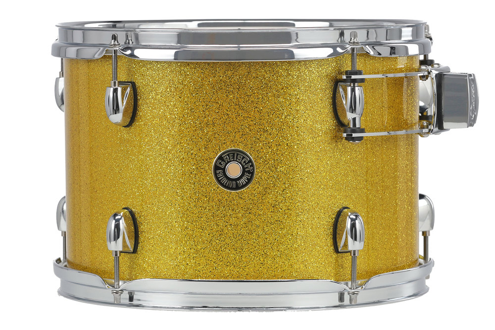 Tom Catalina Maple GRETSCH 13"x9" TT