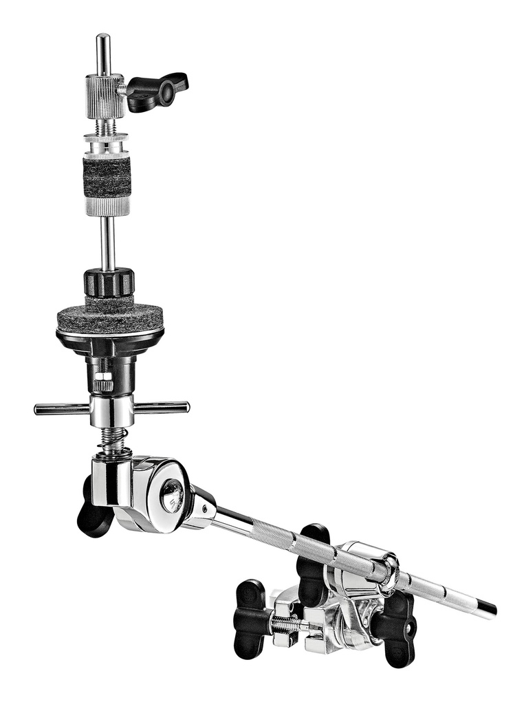 PERCHETTE AVEC TILTER ET ATTACHE MEINL