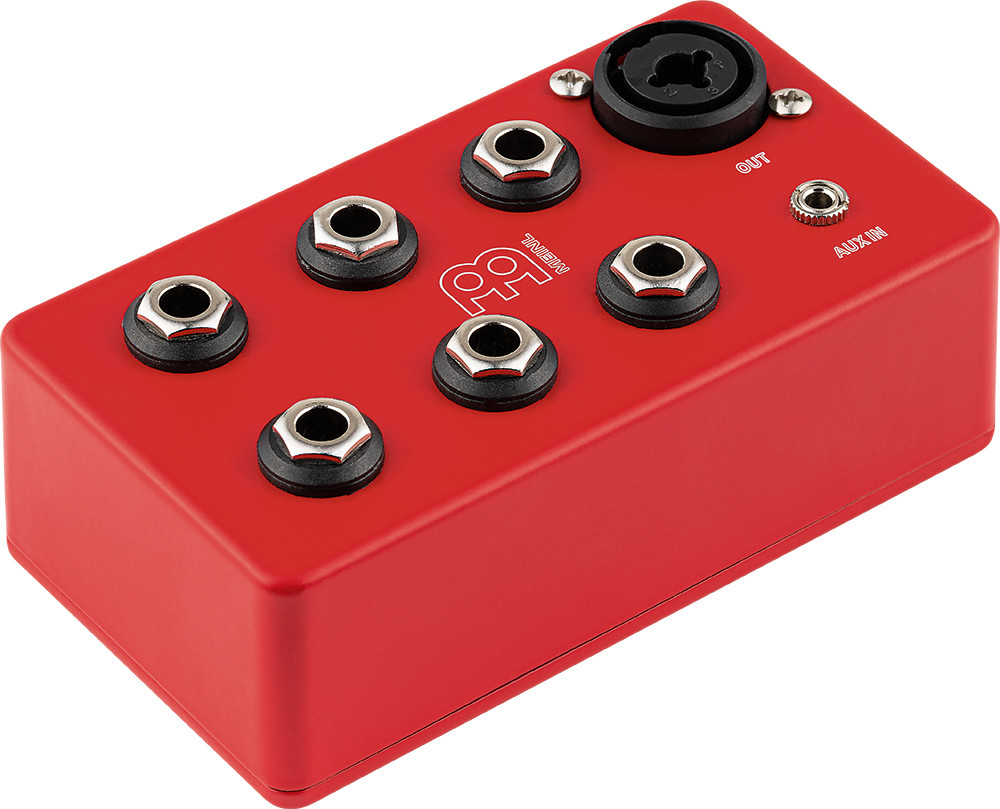 PERCUSSION MERGER MEINL