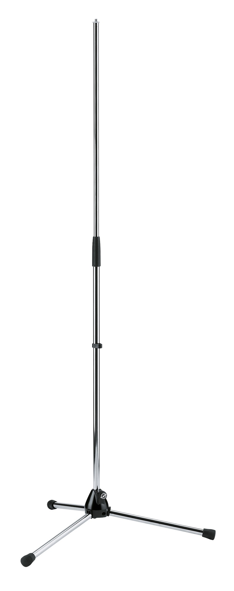 PIED MICRO KM CHROME