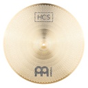 PRACTICE CRASH MEINL HCS 16"
