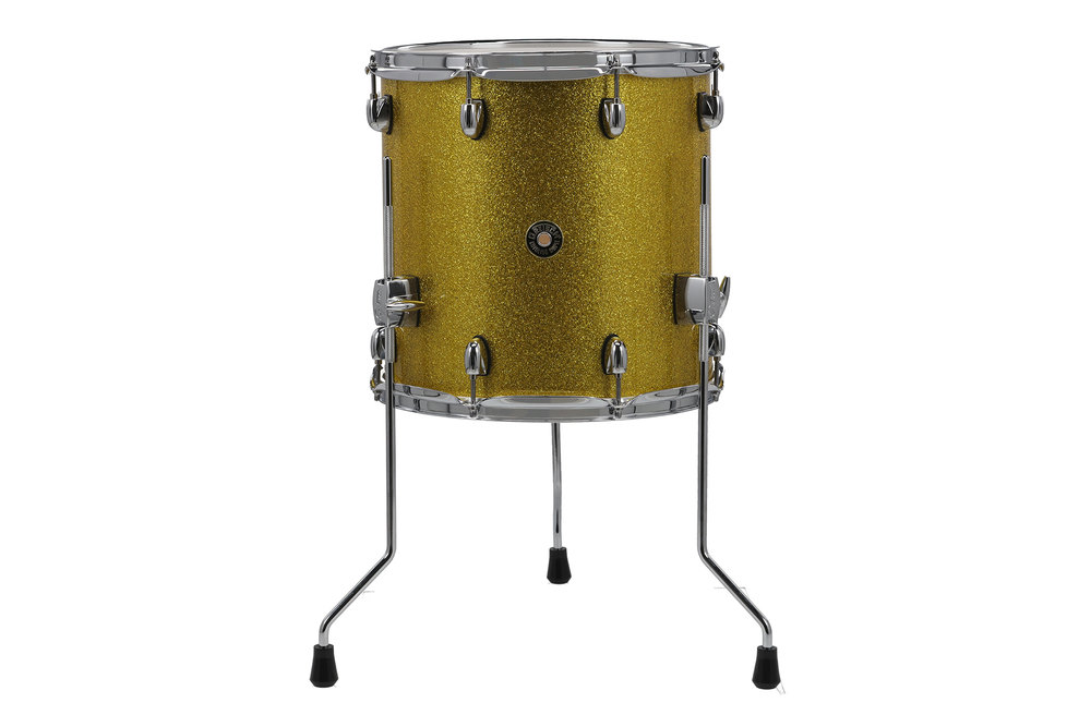 Floor Tom Catalina Maple GRETSCH 14"x14"