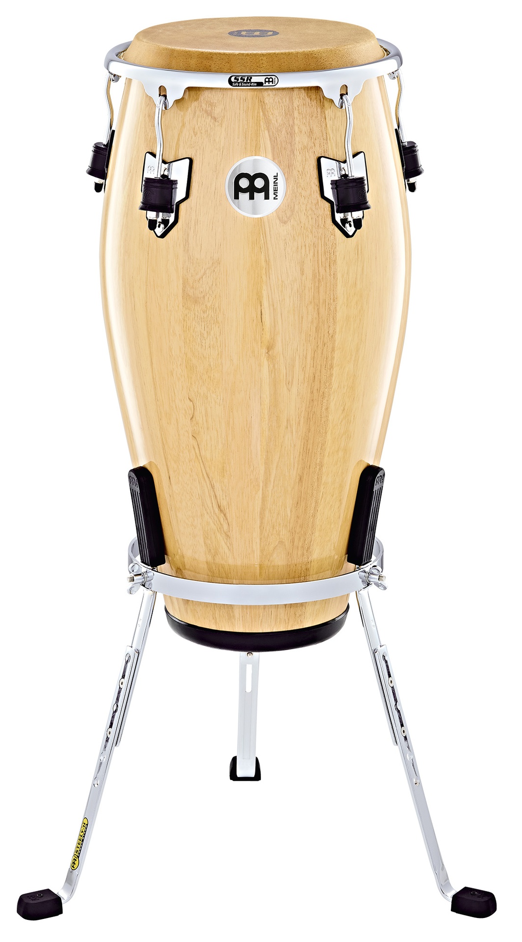 QUINTO MARATHON EXCLU.11" NATUREL CHROME