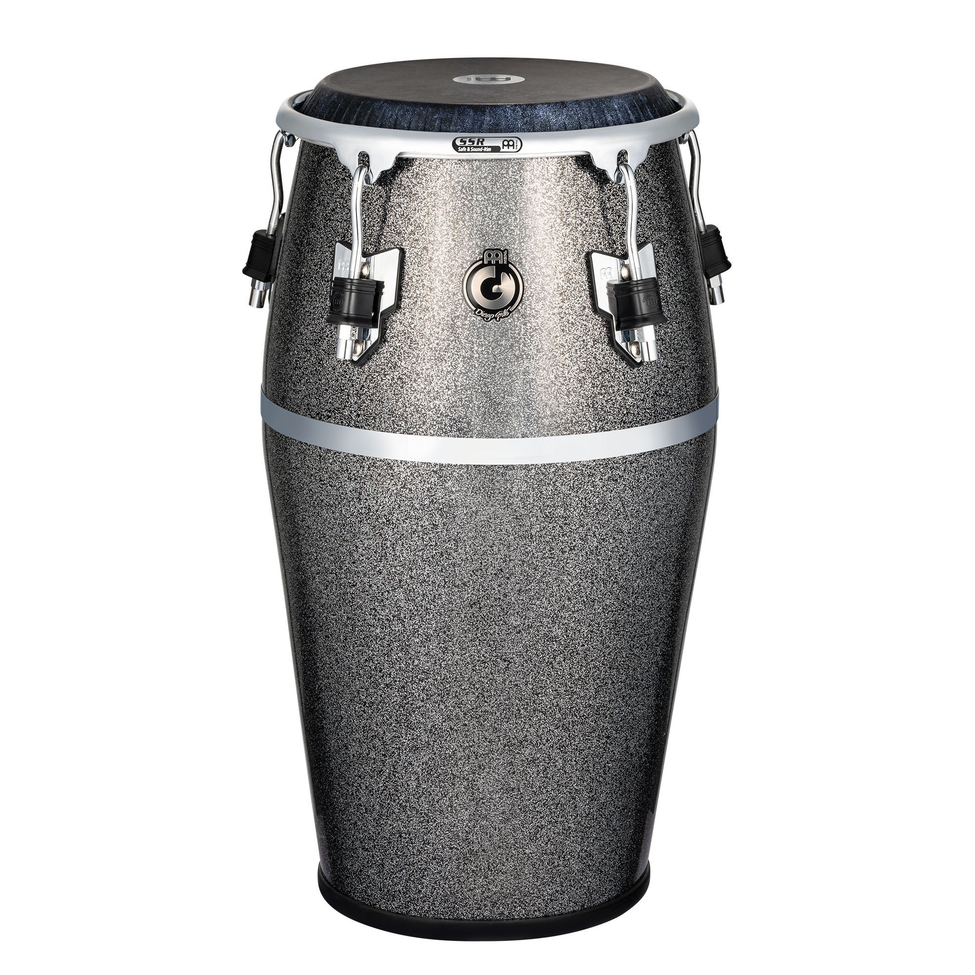 QUINTO MEINL D.GALE 11" MIDNIGHT STAR