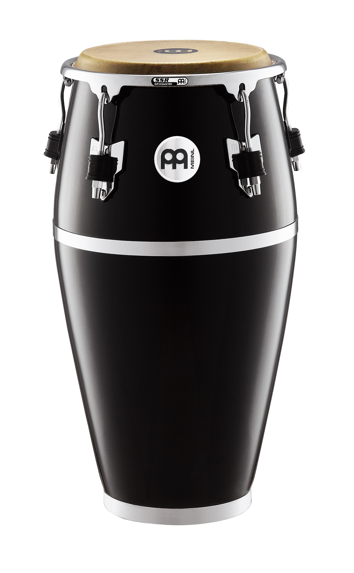 QUINTO MEINL FIBERCRAFT 11" NOIR