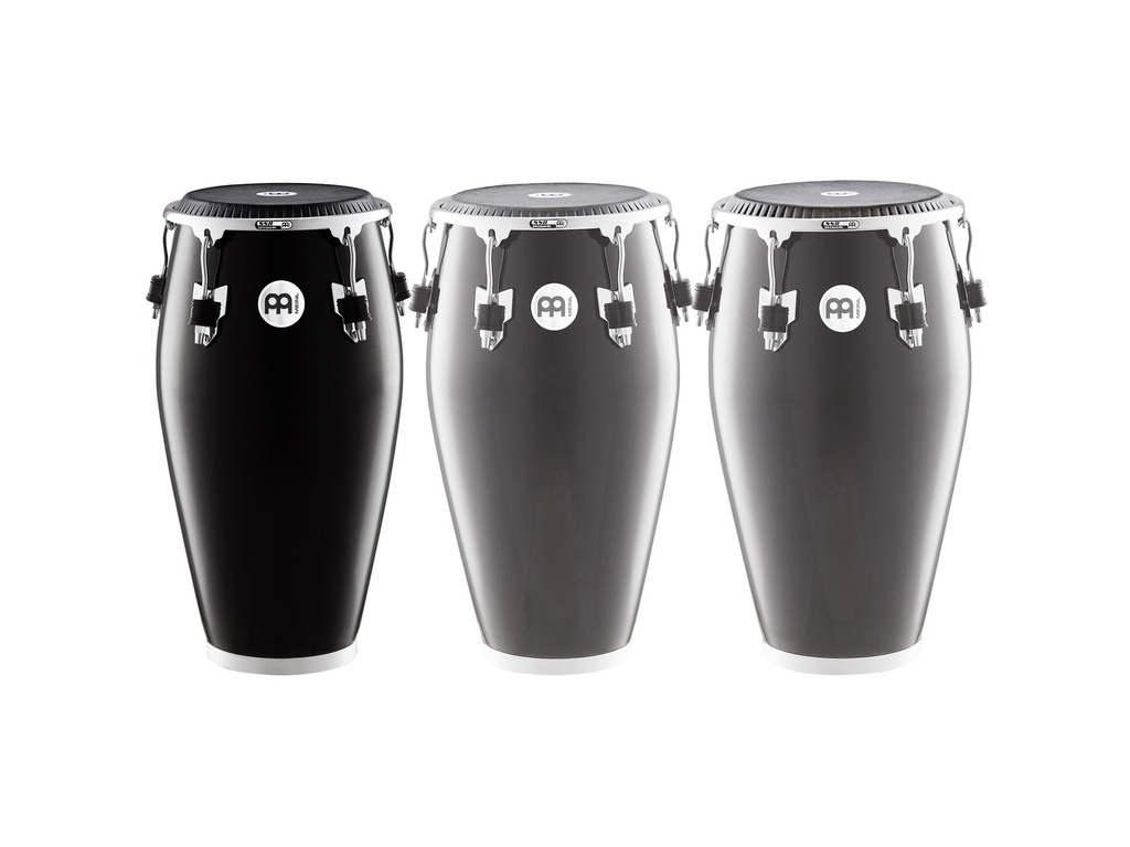 QUINTO MEINL FIBERCRAFT 11" NOIR
