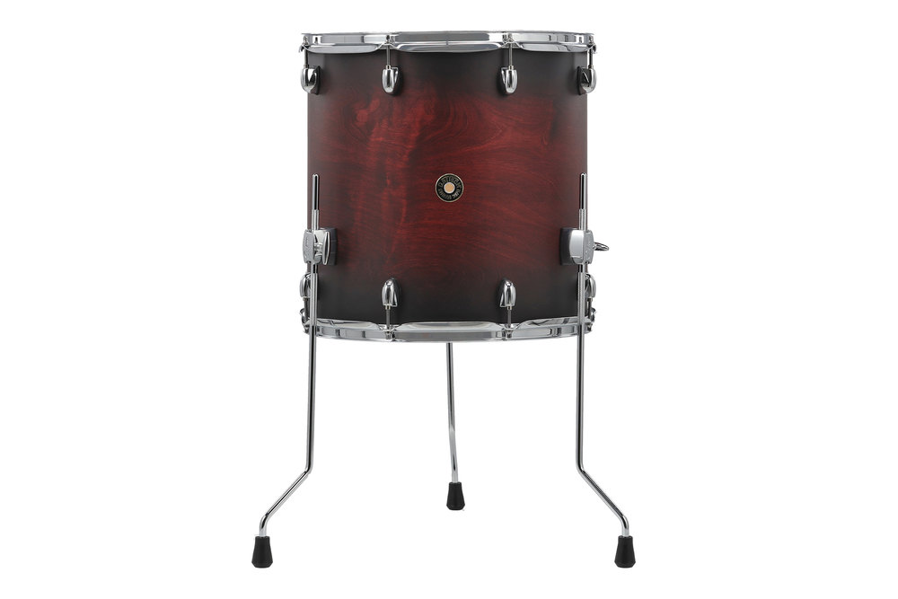 Floor Tom Catalina Maple GRETSCH 16"x16"