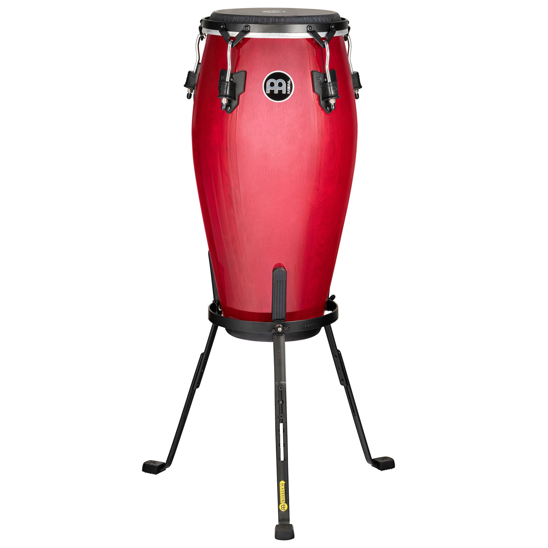 QUINTO MEINL MARATHON 11" BORDEAUX