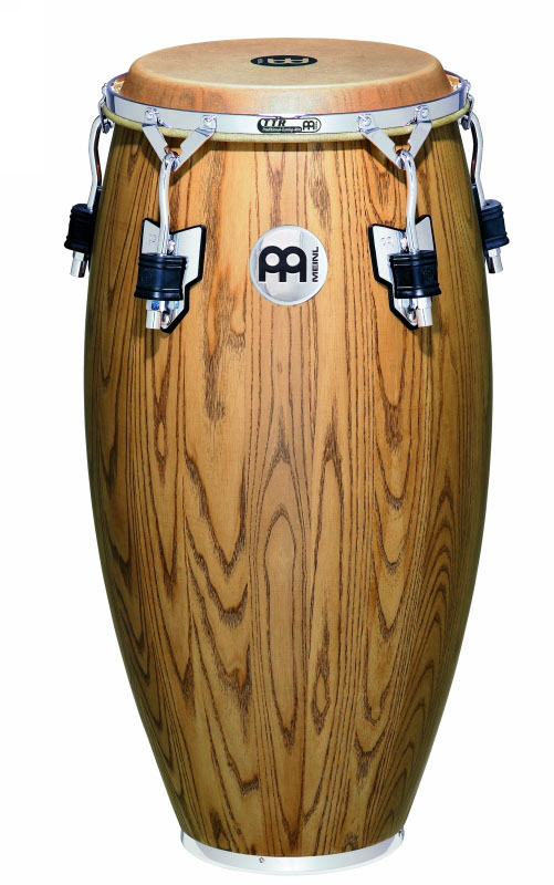 QUINTO MEINL WOODCRAFT 11" FRENE ZEBRE