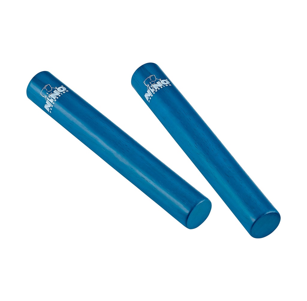 RATTLE STICKS NINO BLEU