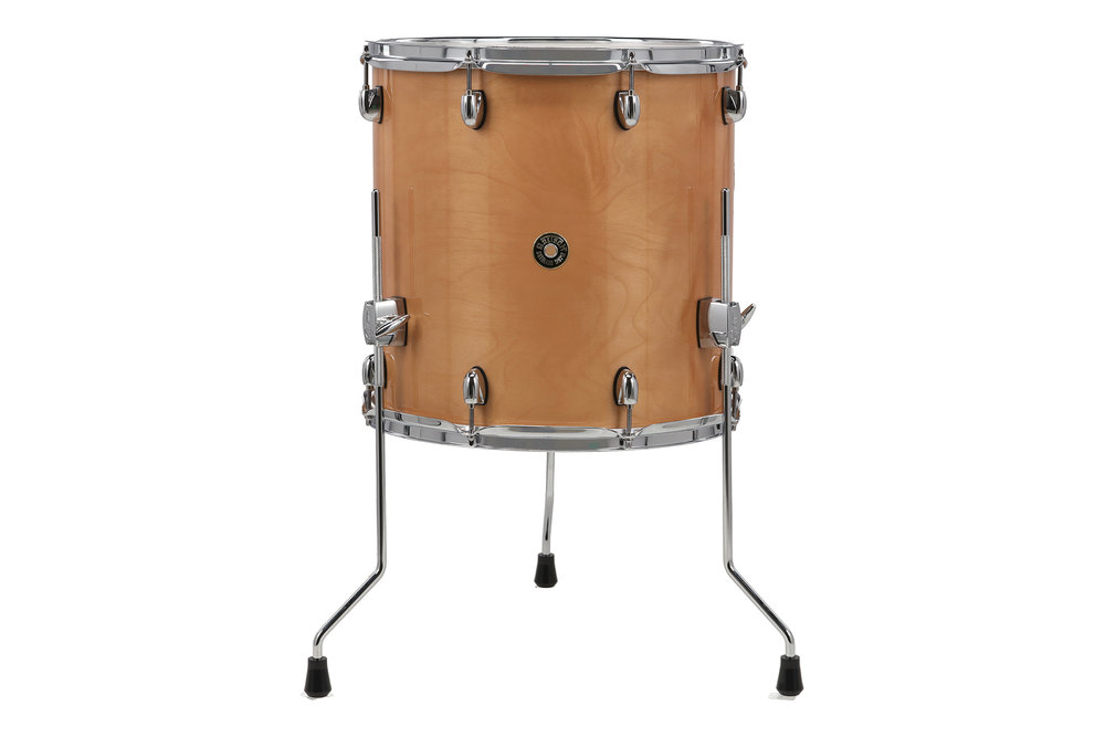 Floor Tom Catalina Maple GRETSCH 16"x16"