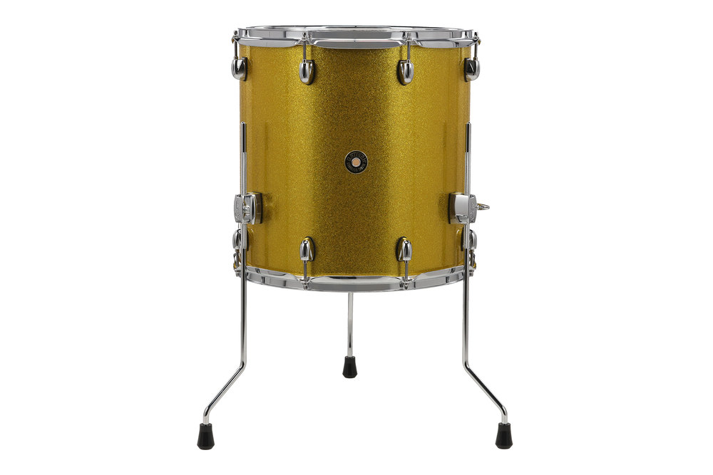 Floor Tom Catalina Maple GRETSCH 16"x16"
