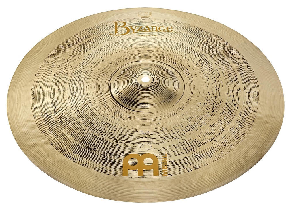 RIDE MEINL BYZANCE 20"  JAZZ TRADITION