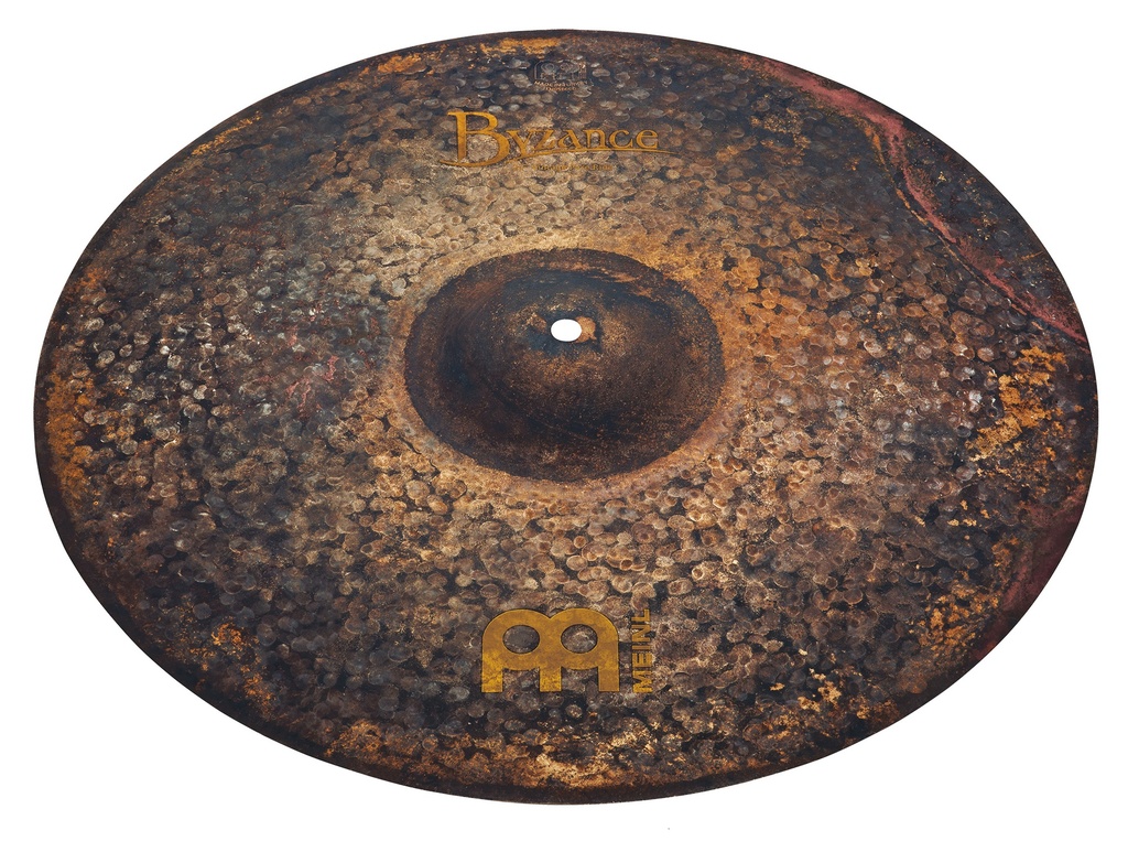 RIDE MEINL BYZANCE 20" VINTAGE PURE