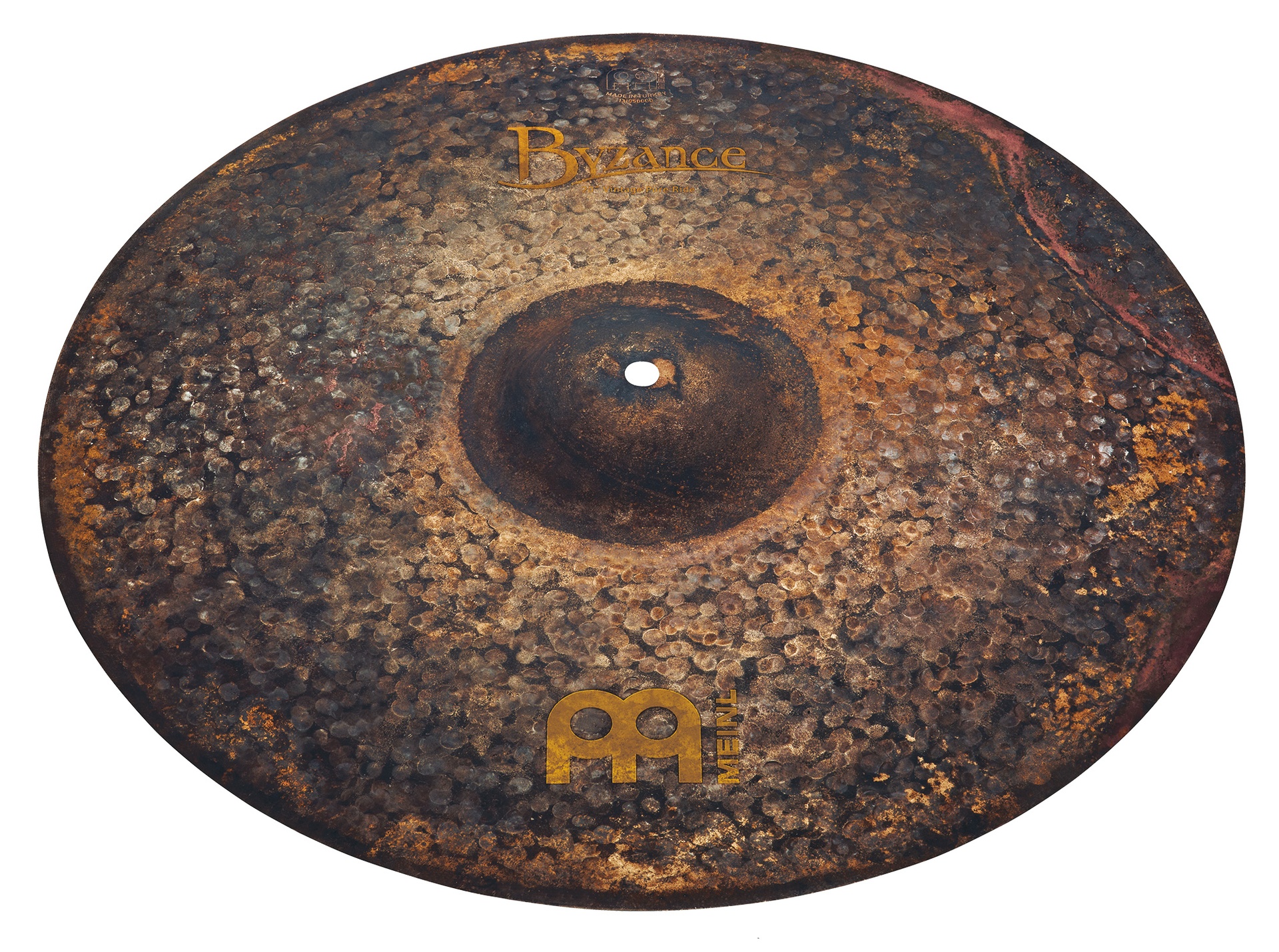 RIDE MEINL BYZANCE 20" VINTAGE PURE