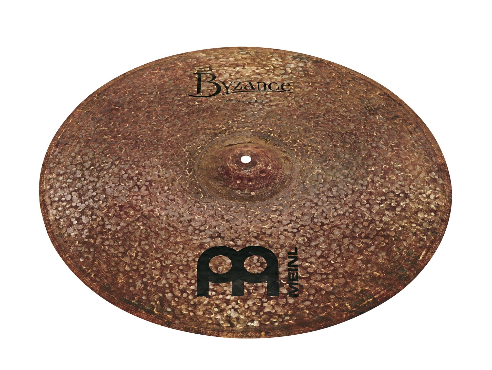 RIDE MEINL BYZANCE 20"JAZZ DARK BIG APPL