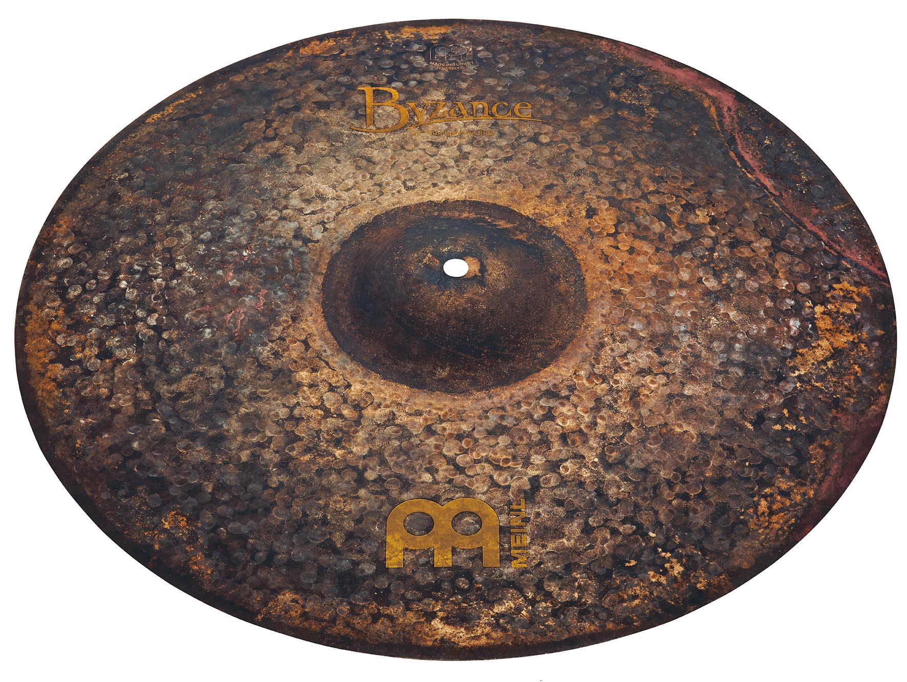 RIDE MEINL BYZANCE 20"VINTAGE PURE LIGHT
