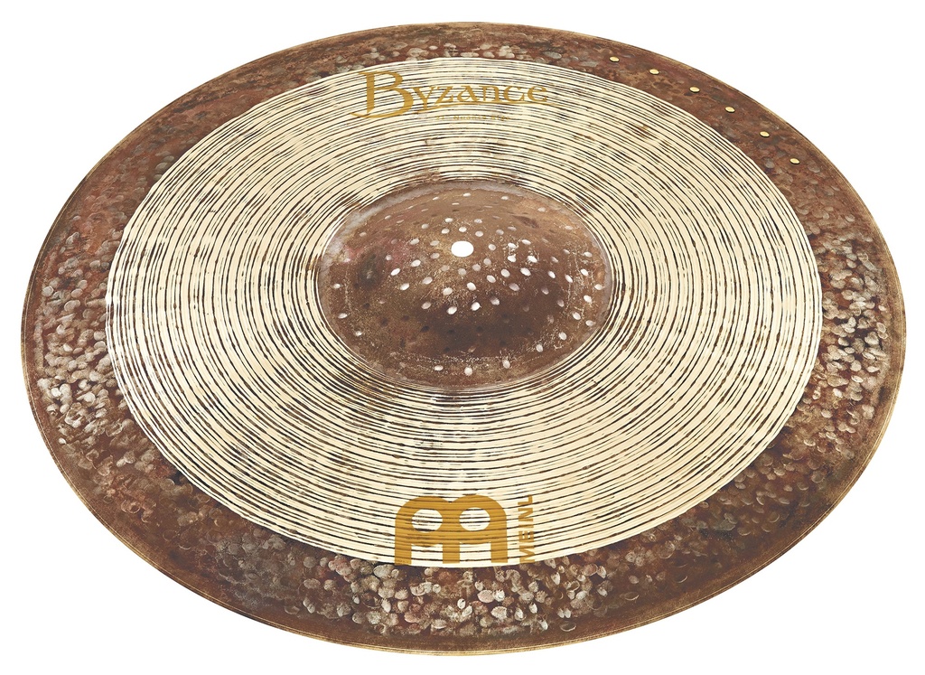 RIDE MEINL BYZANCE 21" JAZZ NUANCE