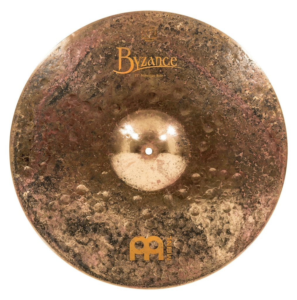 RIDE MEINL BYZANCE 21" TRANSITION