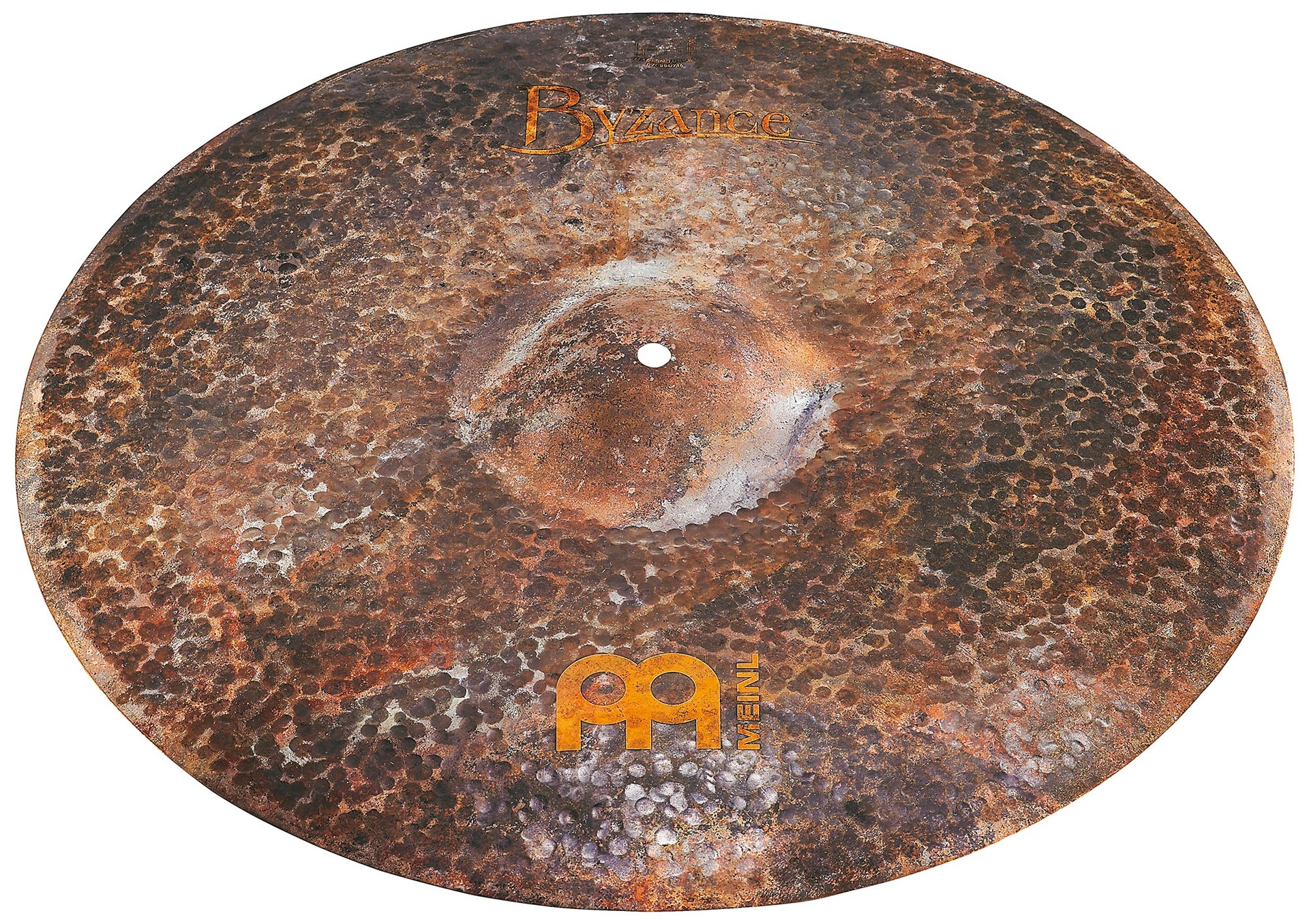 RIDE MEINL BYZANCE 22" THIN EXTRA DRY