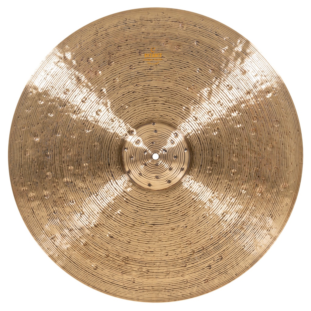 RIDE MEINL BYZANCE 24" FOUNDRY RES
