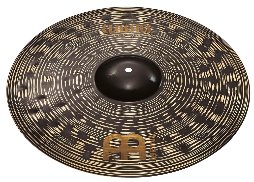 RIDE MEINL C.CUSTOM 20" DARK