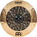 RIDE MEINL C.CUSTOM 22" DUAL