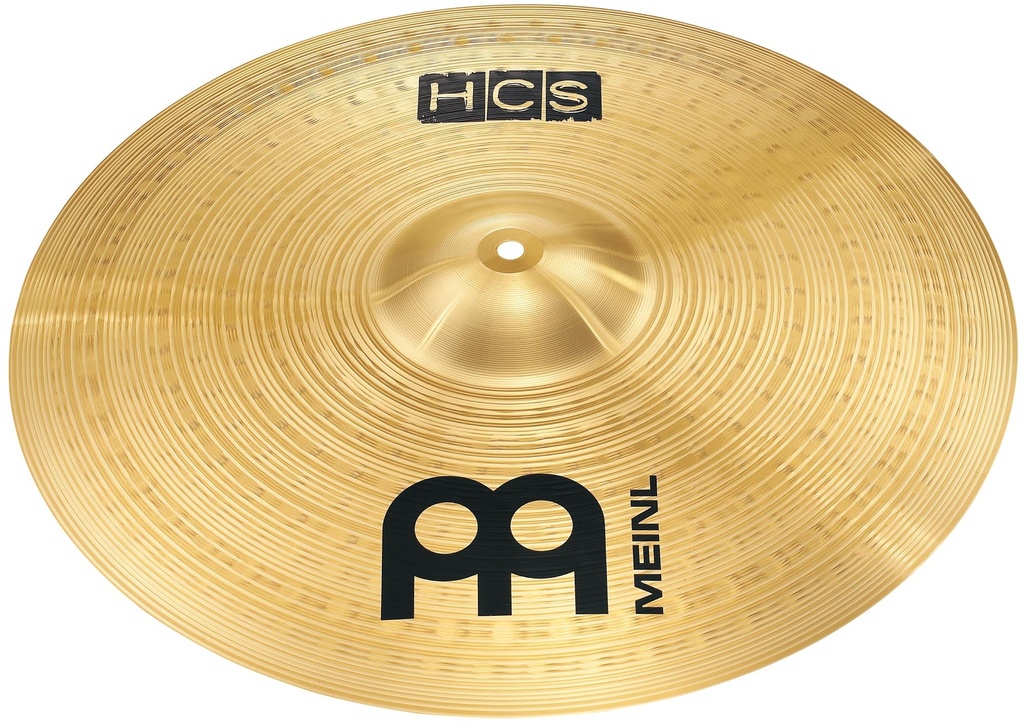 RIDE MEINL HCS 20""