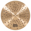 RIDE MEINL PURE ALLOY 20" EXTRA HAMMERED