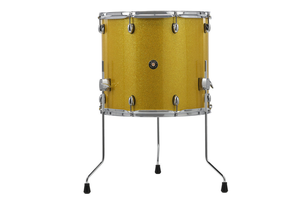 Floor Tom Catalina Maple GRETSCH 18"x16"