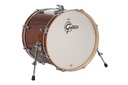 Grosse caisse Catalina Maple GRETSCH 20" x 16"