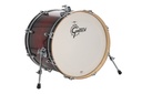 Grosse caisse Catalina Maple GRETSCH 20" x 16"