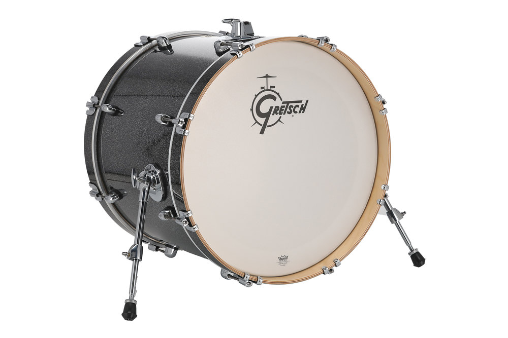 Grosse caisse Catalina Maple GRETSCH 20" x 16"