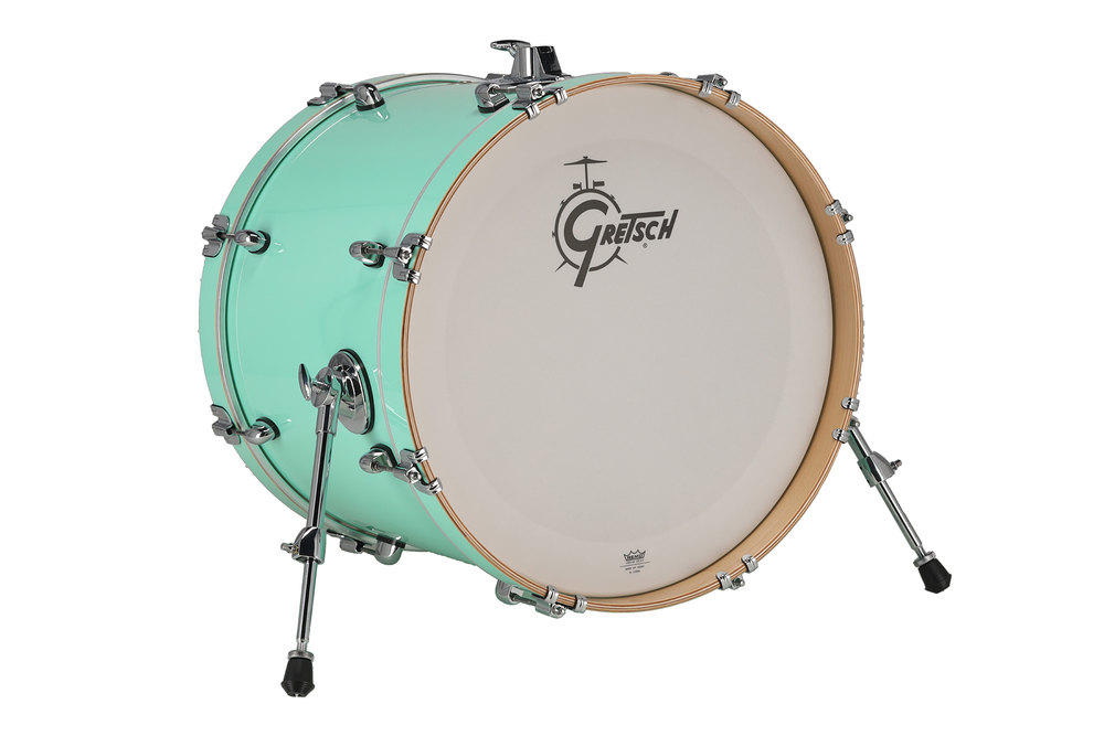 Grosse caisse Catalina Maple GRETSCH 20" x 16"