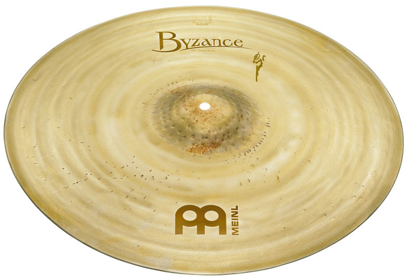 SAND RIDE MEINL BYZANCE 20" BENNY GREB