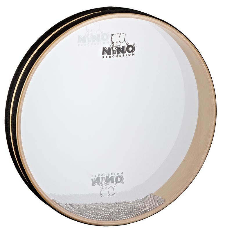 SEA DRUM NINO 12" NATUREL