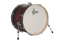 Grosse caisse Catalina Maple GRETSCH 22" x 16"