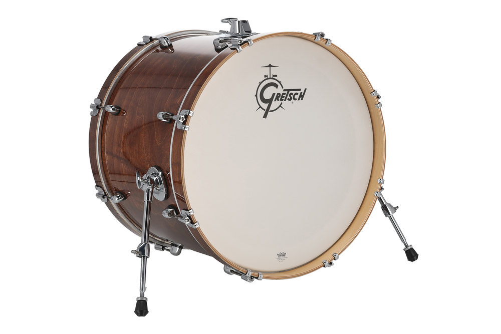 Grosse caisse Catalina Maple GRETSCH 22" x 16"
