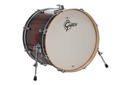 Grosse caisse Catalina Maple GRETSCH 22" x 16"